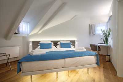 Hotel Bishop´s House Prague - Double room Standard
