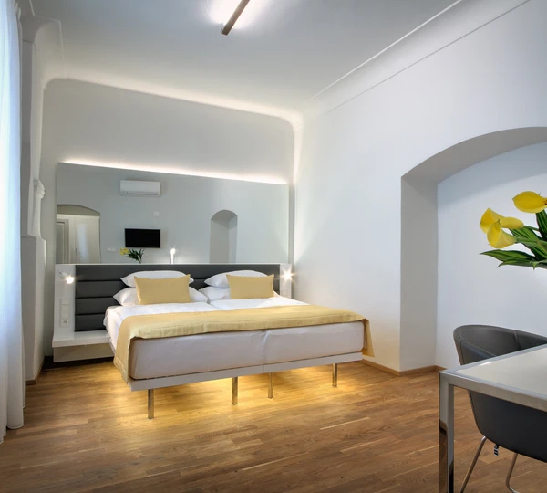 Doppelzimmer Standard